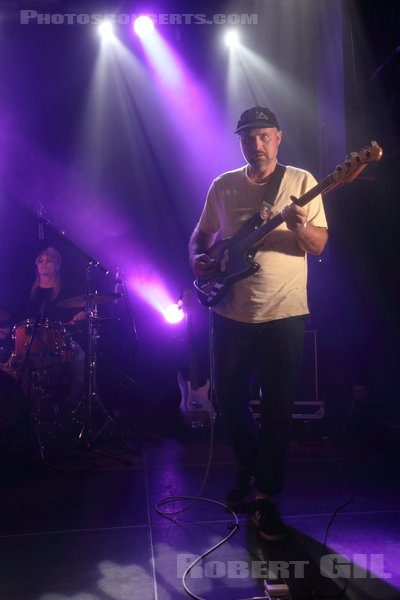 GHOST WOMAN - 2022-08-30 - PARIS - Petit Bain - 